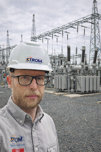 Engenheiro Alexandre Diener